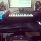 Picture for song 'Vampire' by artist 'King Marz'