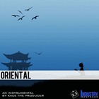 Picture for song 'Oriental' by artist 'KaCe The Producer'