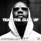 Picture for song 'Tear The Club Up (Collab w/ Kevin K)' by artist 'KaCe The Producer'