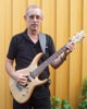 Picture for song 'Blues in C minor' by artist 'Kalle in Sweden'