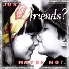 Picture for song 'More Than Friends' by artist 'Kamandag.Krew'