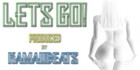 Picture for song 'KamauBeats- Lets Go! (HipHop Instrumental) FREE DL' by artist 'Kamaubeats'
