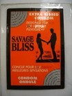 Picture for song 'Savage Bliss' by artist 'Kameron Rogers'
