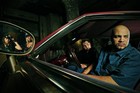 Picture for song 'Thought U Knew' by artist 'KAMIKAZI iEat Instrumentals'