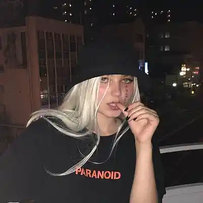 Picture for song '"Sad" Juice Wrld Type Beat 2025' by artist 'kamiprod'