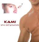 Picture for song 'LOVE AND SEDUCTION' by artist 'KAMI (US MEXICO)'