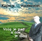 Picture for song 'Dit Ben Ik' by artist 'Kapsijz'