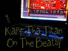 Picture for song 'Tear It Up (Free D/L)' by artist 'Kapz Tha Titan Beatz'