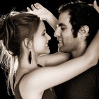 Picture for song 'We Danced' by artist 'KaraokeCowboy'