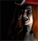 Picture for song 'Kiss Of The Witch' by artist 'Karmantra'