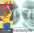 Picture for song 'Blur in the mirror' by artist 'Kastadyne'