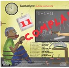 Picture for song 'Chickenator' by artist 'Kastadyne'