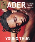 Picture for song '"Designer On Me" Young Thug Beat HOTT' by artist 'Kay Ell'