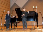 Picture for song 'ANDANTE FUER FLOETE UND ORCHESTER' by artist 'Kazushi Shiga Flute'