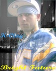 Picture for song 'My Love For U' by artist 'K-Clay'
