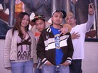 Picture for song 'Shorty' by artist 'K-Crew Domination'