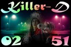 Picture for song 'Kd - correcte collecte' by artist 'kd0251'