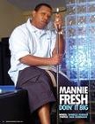 Picture for song 'Mike Jones & Mannie Fresh' by artist 'KDProdukshuns'