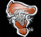 Picture for song 'Hijack Dub' by artist 'K-Dub's Beats'