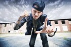 Picture for song '*Get OFF MY LANE* MGK TYPE*' by artist 'Keiko DaGluir (feemcee beatmaker)'