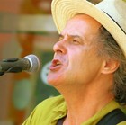 Picture for song 'the strangest days' by artist 'Keith Hopcroft'