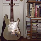 Picture for song 'ken lasaine - bbq and friends - 08 - 3rd Tongue' by artist 'Ken Lasaine'