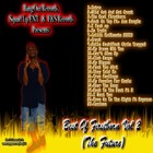 Picture for song 'f*** You Girl' by artist 'Kenneth Boyd AKA FIrstborn'