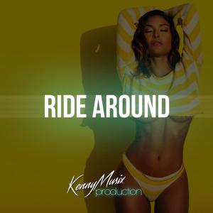 Picture for song 'Ride Around' by artist 'KenNYMusix'