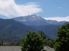 Picture for song '0rchestra: Mountaintop Fanfare' by artist 'KE Peace (USA)'