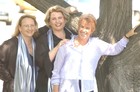 Picture for song 'Introduce Yourself' by artist 'Kerry Walsh and Those Gals'