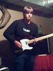 Picture for song 'Easy Goin'' by artist 'Kevin Allen'