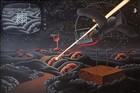 Picture for song 'Dreamers Of The Sixth Wave' by artist 'Kevin Dallas'