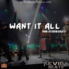 Picture for song 'Want It All' by artist 'Kevin Hues'