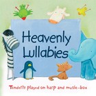 Picture for song 'Cradle song (Lullaby)' by artist 'Kevin Mayhew Ltd'
