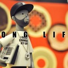 Picture for song '40$ - LONG LIFE - 85'7 BPM' by artist 'khaibeat'