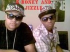 Picture for song 'khoney and jizzle can't leave' by artist 'K-HONEY CLO PRODUCTIONS'