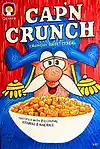 Picture for song 'Good Mornin' America' by artist 'Kick Dayez'