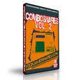 Picture for song 'ComboSnares 2' by artist 'KicksandSnaresdotcom'