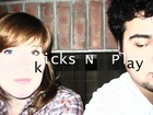 Picture for song '(The Existance of Another)' by artist 'Kicks N Play'