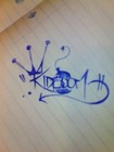 Picture for song 'See You Smile' by artist 'KID BOOM'