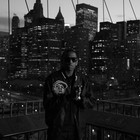 Picture for song 'City Is Mine' by artist 'Kid Flash'