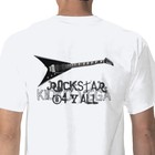 Picture for song 'turn it up / get it on the ground feat. L. Black' by artist 'Kidko Vega'