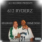 Picture for song 'AFTER HOURS' by artist 'Kid Low Key'