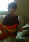 Picture for song 'Crazy Toddler' by artist 'Christian and the Cool Cats'