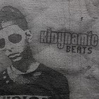 Picture for song '*Hard Beat* The MegaProducer' by artist 'KiDynamic Beats'
