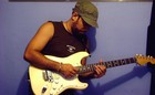 Picture for song 'Dias de soledad (demo)' by artist 'Kike Saavedra'