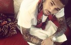 Picture for song 'EMOTIONS.... CHRIS BROWN TYPE' by artist 'KillaConDaBeatz'