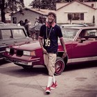Picture for song 'Club Banger #1-YG Type Beat (Prod.Kharisma)' by artist 'Killer Kharisma'