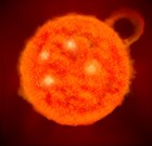 Picture for song 'Solar Wind' by artist 'Kilon'