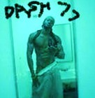 Picture for song 'RADIATION' by artist 'KIM DASH'